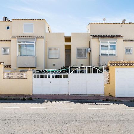 Bungalow Sunrise Europa Torrevieja Zewnętrze zdjęcie