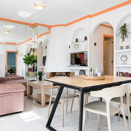 Bungalow Sunrise Europa Torrevieja Zewnętrze zdjęcie