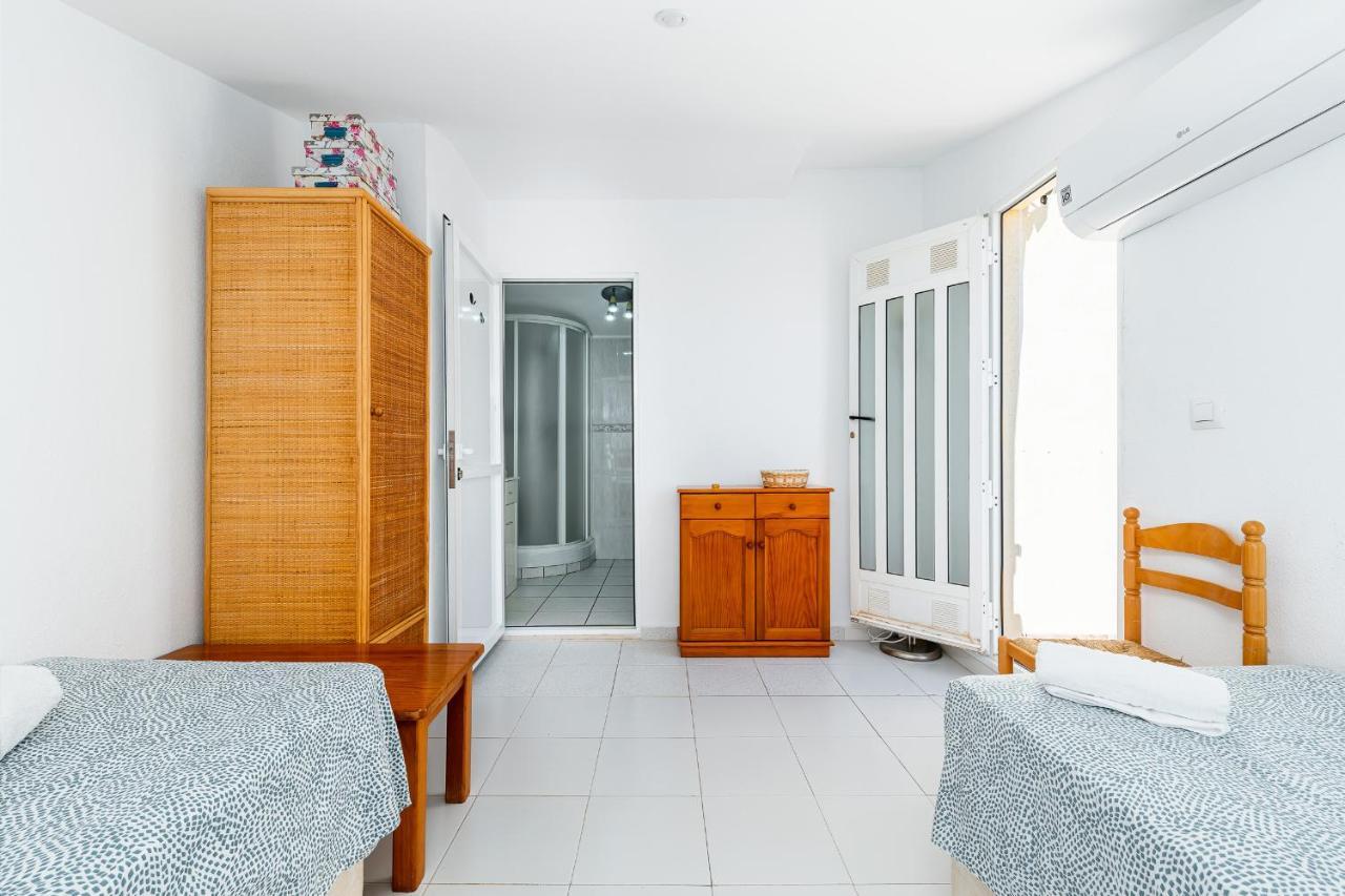 Bungalow Sunrise Europa Torrevieja Zewnętrze zdjęcie